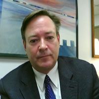 Christopher Ott, Sr.