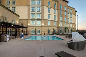 Homewood Suites by Hilton - Santa Clarita (Los Angeles), CA