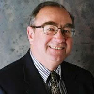 Anthony Dimond, Chief Operating Officer