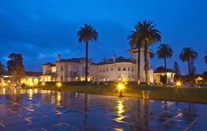 Hayes Mansion & Conference Center – San Jose, CA